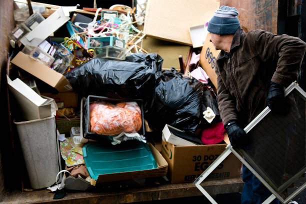 Best Commercial Cleanout Services  in Eaton Estates, OH