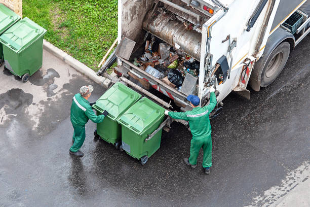 Best Household Junk Removal  in Eaton Estates, OH