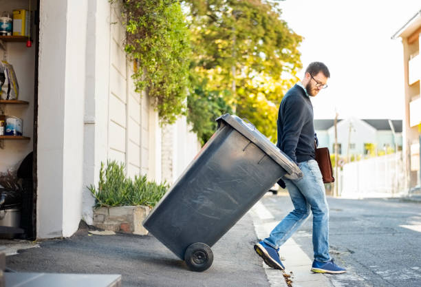 Best Junk Removal Near Me  in Eaton Estates, OH