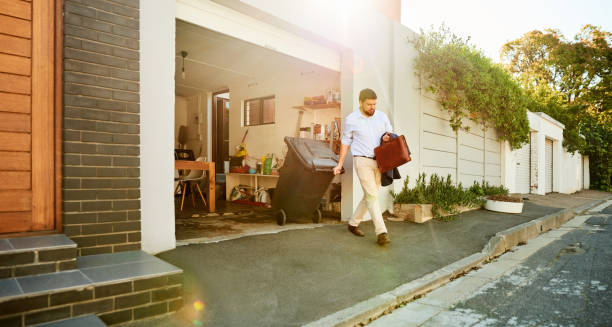 Best Yard Waste Removal  in Eaton Estates, OH
