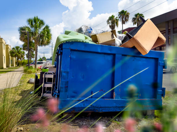 Best Estate Cleanout Services  in Eaton Estates, OH
