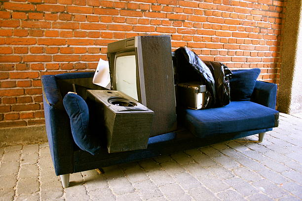 Best Furniture Removal Near Me  in Eaton Estates, OH