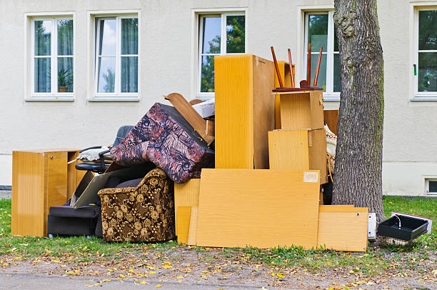 Trusted Eaton Estates, OH Junk Removal Experts