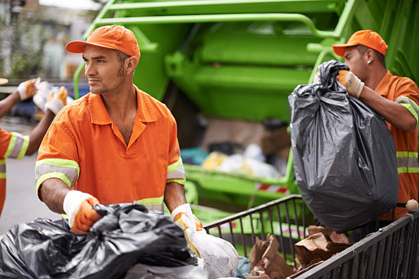 Best Office Junk Removal  in Eaton Estates, OH