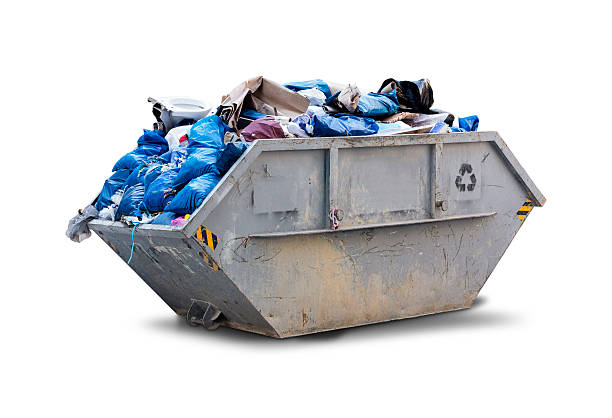 Best Dumpster Rental Services  in Eaton Estates, OH